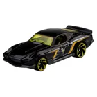 Hot Wheels, Batman, Samochodziki 5-pak, zestaw