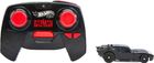 Hot Wheels, Batmobile, pojazd zdalnie sterowany, skala 1:64