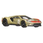 Hot Wheels, Boulevard, '17 Ford GT, pojazd, 1:64, JBL15