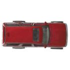 Hot Wheels, Boulevard, 1993 Toyota 4Runner, pojazd, 1:64, JHW18