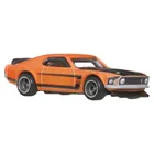 Hot Wheels, Boulevard, '69 Ford Mustang Boss 302, pojazd, 1:64, JBL20