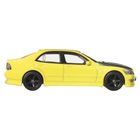 Hot Wheels, Boulevard, '98 Toyota Altezza, pojazd, 1:64, JBL23