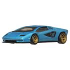 Hot Wheels, Boulevard, Lamborghini Countach LPI 800-4, pojazd, 1:64, HRT70