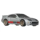 Hot Wheels, Boulevard, Nissan 300ZX Twin Turbo, pojazd, 1:64, JHW25