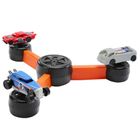 Hot Wheels, Build N Slam, gra zręcznościowa