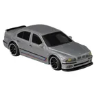 Hot Wheels, Celebrations, 2001 BMW M5, pojazd, 1:64, JBY58