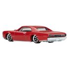 Hot Wheels, Celebrations, '66 Pontiac GTO, pojazd, 1:64, JKY14