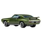 Hot Wheels, Celebrations, '70 Pontiac GTO Judge, pojazd, 1:64, JKY13