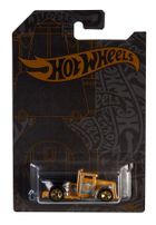 Hot Wheels, Gotta Go, pojazd
