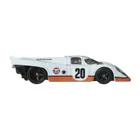 Hot Wheels, Kultowe auta, Porsche 917K, pojazd Premium, 1:64, JKF03