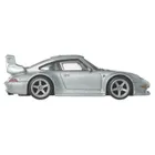 Hot Wheels, Kultowe auta, Porsche 993 GT2, pojazd, 1:64, JKF16