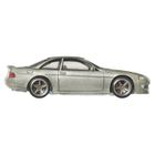 Hot Wheels, Kultowe auta, Toyota Soarer, pojazd, 1:64, JKF15