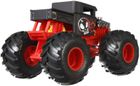 Hot Wheels, Monster Truck, pojazd w skali 1:24, Bone Shaker