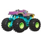 Hot Wheels, Monster Truck, pojazd w skali 1:24, Hotweiler