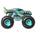 Hot Wheels, Monster Truck, pojazd w skali 1:24, Mega Wrex