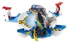 Hot Wheels, Monster Trucks, Arena Rekina, zestaw