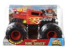 Hot Wheels, Monster Trucks, Bone Shaker, pojazd