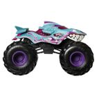 Hot Wheels, Monster Trucks, Great Bite, pojazd w skali 1:24