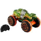 Hot Wheels, Monster Trucks, RC Rageasaur, pojazd zdalnie sterowany, skala 1:15