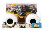 Hot Wheels, Monster Trucks, Steer Clear, pojazd
