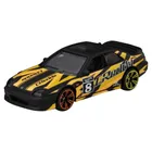 Hot Wheels, Neon Speeders, 98 Honda Prelude, pojazd, 1:64, JCB00