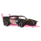 Hot Wheels, Neon Speeders, Mad Manga, pojazd, 1:64, JBY95