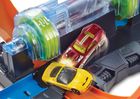 Hot Wheels, Pętle grozy, zestaw torów z napędem