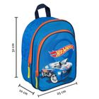 Hot Wheels, plecak