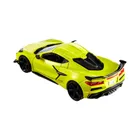 Hot Wheels, Premium, '23 Corvette Z06, pojazd, 1:43