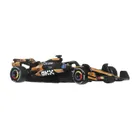 Hot Wheels, Premium, Formuła 1, McLaren Formula 1 Team (#81), pojazd, JKD81