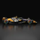 Hot Wheels, Premium, Formuła 1, McLaren Formula 1 Team, pojazd, JBM11
