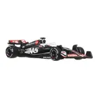 Hot Wheels, Premium, Formuła 1, MoneyGram Haas F1 Team - VF-24 (#20), pojazd, JBM10