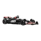 Hot Wheels, Premium, Formuła 1, MoneyGram Haas F1 Team - VF-24 (#27), pojazd, JBM22