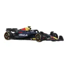 Hot Wheels, Premium, Formuła 1, Oracle Reb Bull Racing - RB20 (#11), pojazd, JBM19