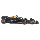 Hot Wheels, Premium, Formuła 1, Oracle Red Bull Racing (#1), samochodzik, skala 1:64, JKD83
