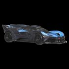 Hot Wheels, Premium, Kultowe auta, EuroSpeed, Bugatti Bolide, pojazd, skala 1:64, JBK79