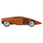 Hot Wheels, Premium, Kultowe auta, Lancia Stratos Zero, pojazd, HRV77