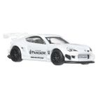 Hot Wheels, Premium, Kultowe auta, Pandem Subaru BRZ, pojazd, 1:64, JBK64