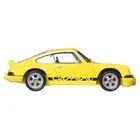 Hot Wheels, Premium, Kultowe auta, Porsche 911 Carrera RS 2.7, pojazd, HRW07
