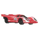 Hot Wheels, Premium, Kultowe auta, Porsche 917KH, pojazd, 1:64, JBK63