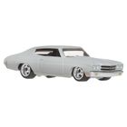 Hot Wheels, Premium, Szybcy i wściekli, 1970 Chevelle SS, pojazd, skala 1:64, JBL94