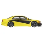 Hot Wheels, Premium, Szybcy i wściekli, Toyota Chaser JZX 100, pojazd, skala 1:64, JBL89