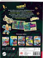 Hot Wheels™. PSTRYK! Co widać nocą?