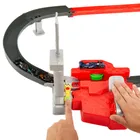 Hot Wheels, Racing Sprint F1 Tor wyścigowy, zestaw do zabawy