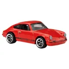 Hot Wheels, Samochodzik Vintage, '67 Porsche 911 R, pojazd, 1:64