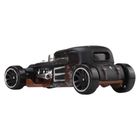 Hot Wheels, Samochodzik Vintage, Mod Rod, pojazd, 1:64