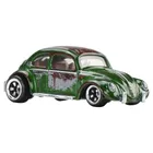 Hot Wheels, Samochodzik Vintage, Volkswagen "Classic Bug", pojazd, 1:64