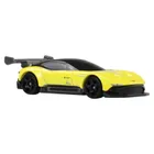 Hot Wheels, Silver Series, Aston Martin Vulcan, pojazd, 1:64, JKX68