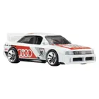 Hot Wheels, Silver Series, Audi 90 Quattro, pojazd, skala 1:64, JKY15