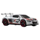 Hot Wheels, Silver Series, Audi R8 LMS, pojazd, skala 1:64, JKY16